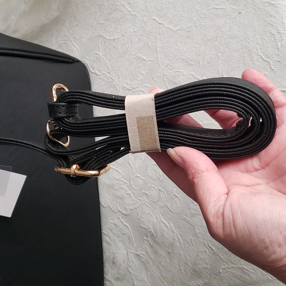 7X HOST PICK. NWT. 3 Pocket Emperia Purse With Handles or Shoulder Strap - Picture 5 of 8